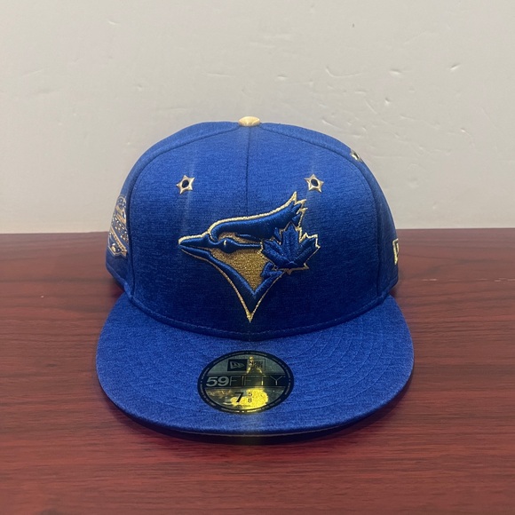 New Era Other - New Era, 59Fifty Fitted Hat, Toronto Blue Jays, Allstar Game 2018